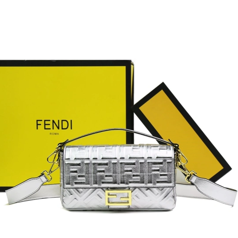 Fendi Satchel Bags 4220A-0718