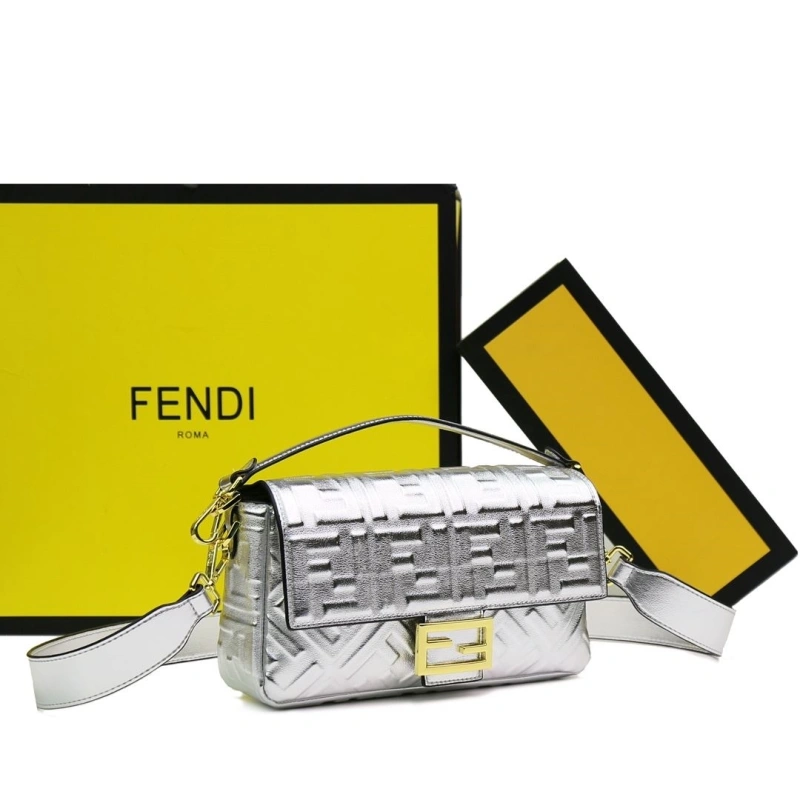 Fendi Satchel Bags 4220A-0718