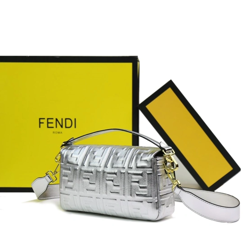 Fendi Satchel Bags 4220A-0718