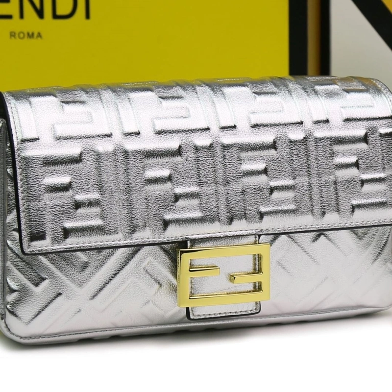 Fendi Satchel Bags 4220A-0718