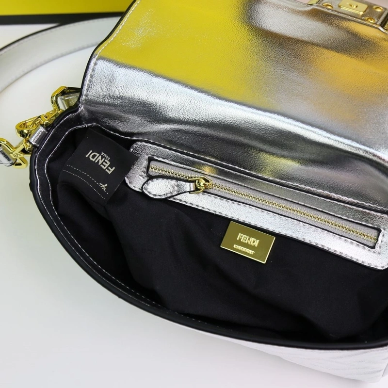 Fendi Satchel Bags 4220A-0718