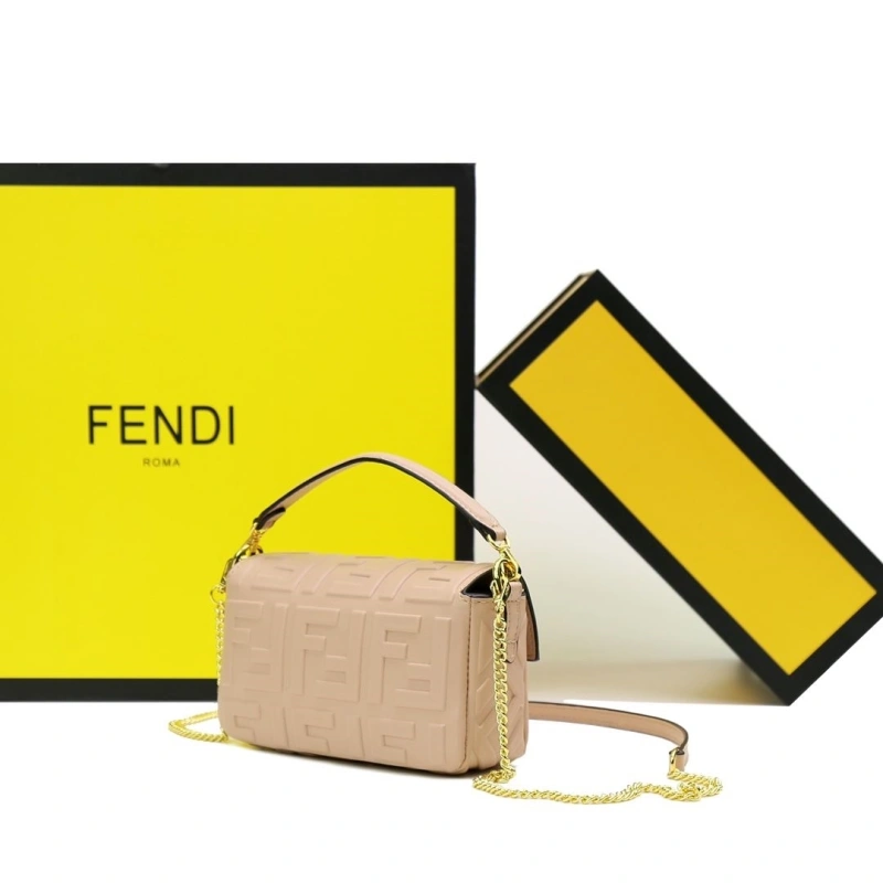 Fendi Satchel Bags 4220A-0719