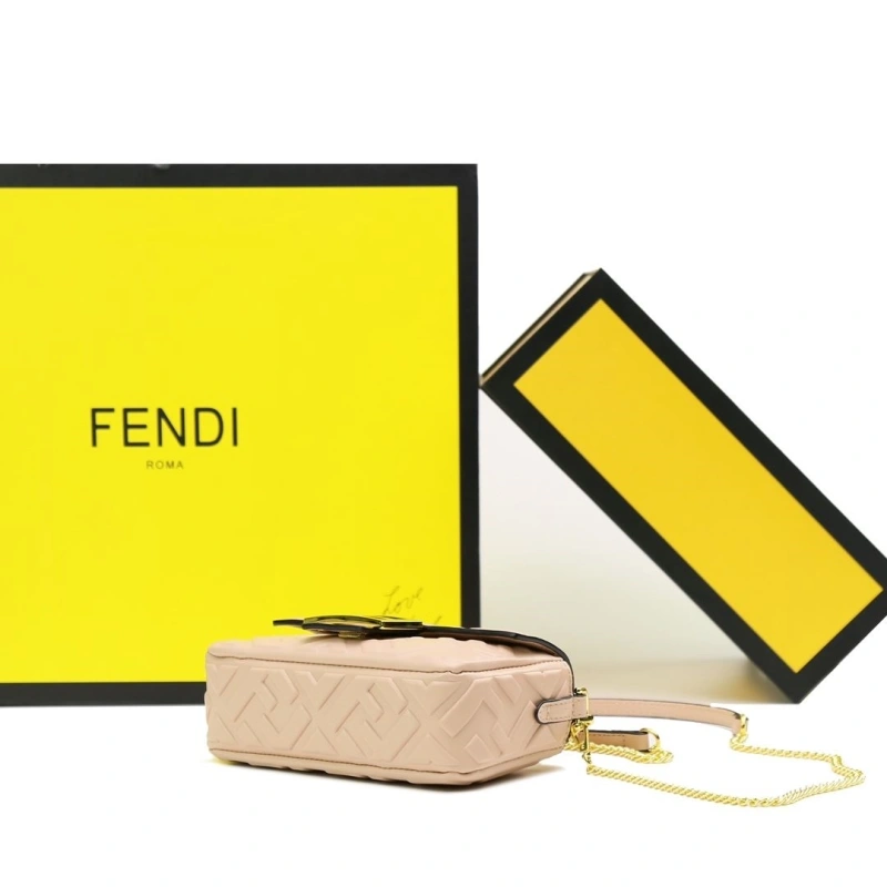 Fendi Satchel Bags 4220A-0719