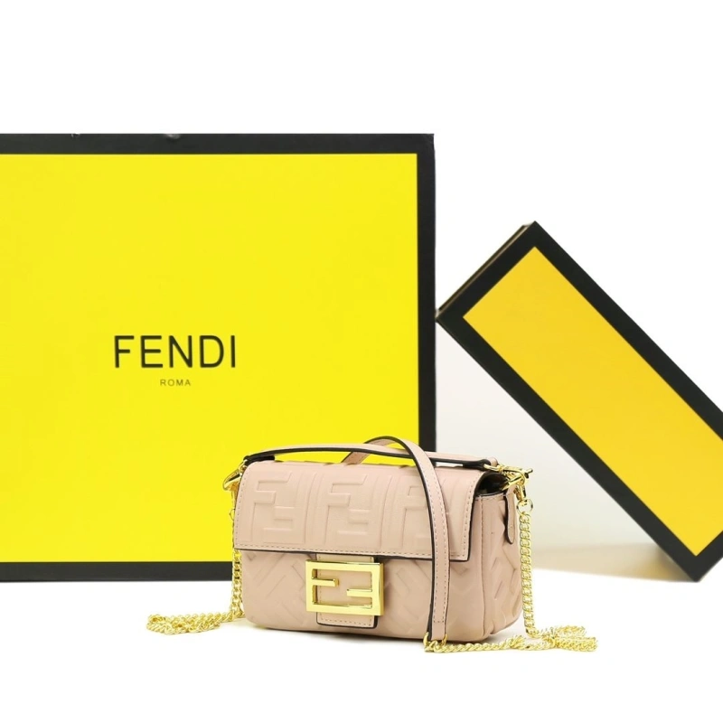 Fendi Satchel Bags 4220A-0719