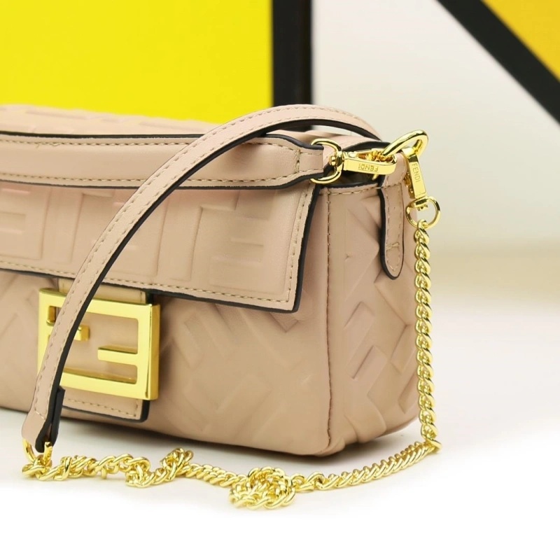 Fendi Satchel Bags 4220A-0719
