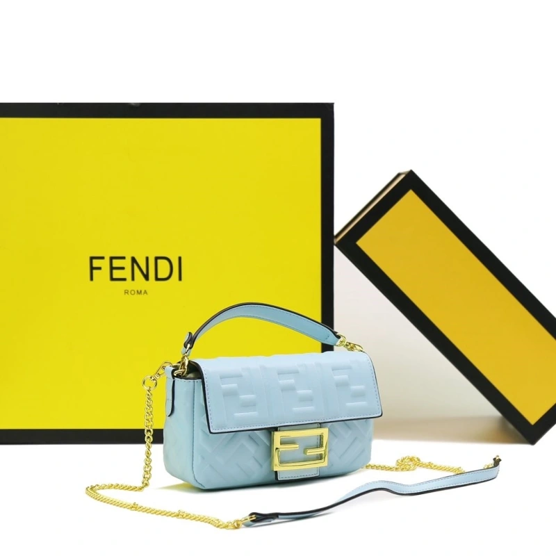 Fendi Satchel Bags 4220A-0720
