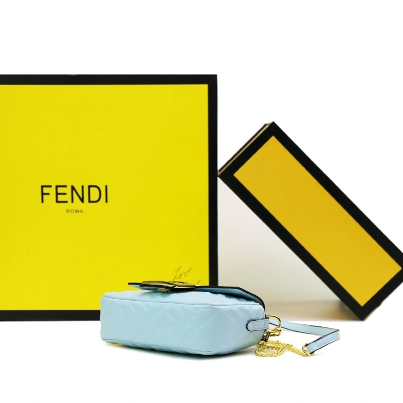 Fendi Satchel Bags 4220A-0720