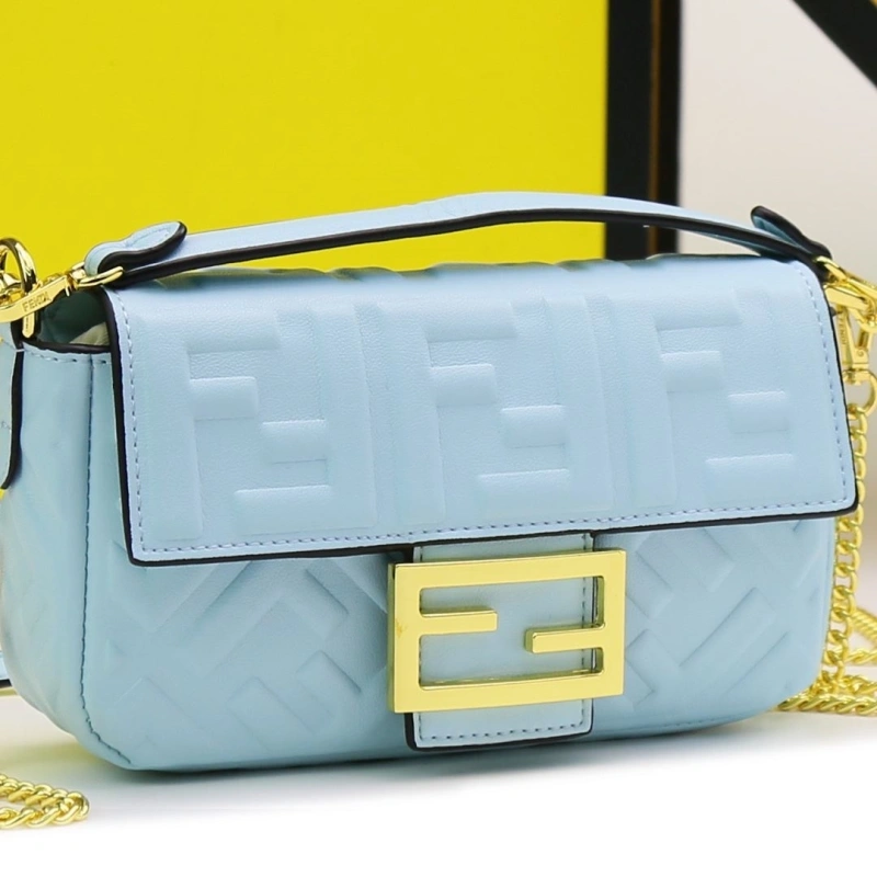 Fendi Satchel Bags 4220A-0720