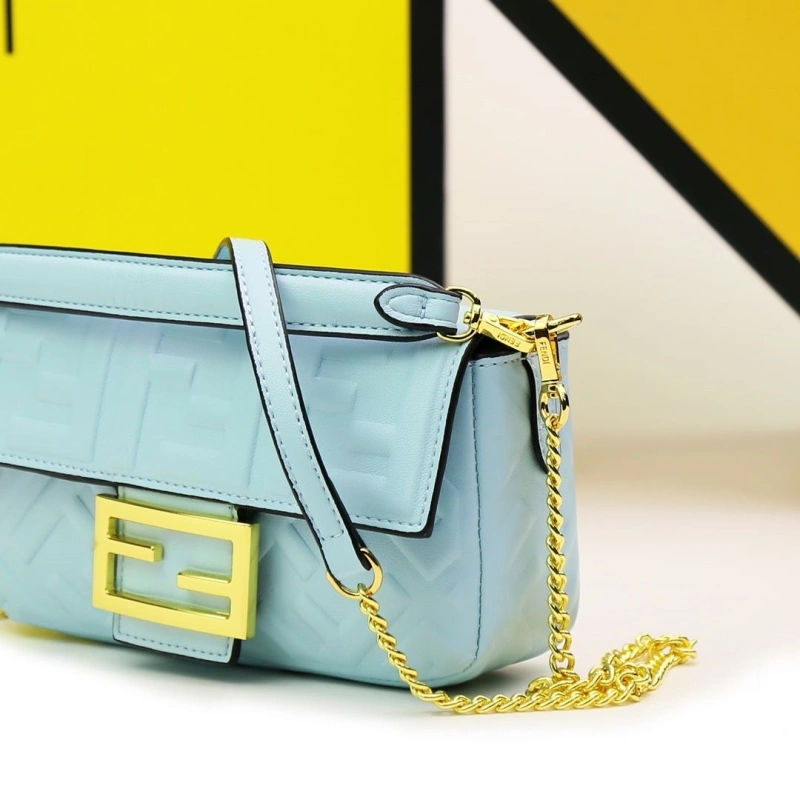 Fendi Satchel Bags 4220A-0720