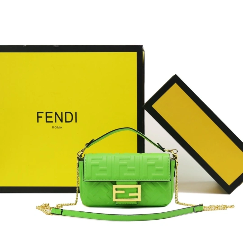 Fendi Satchel Bags 4220A-0721