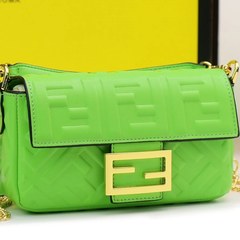 Fendi Satchel Bags 4220A-0721