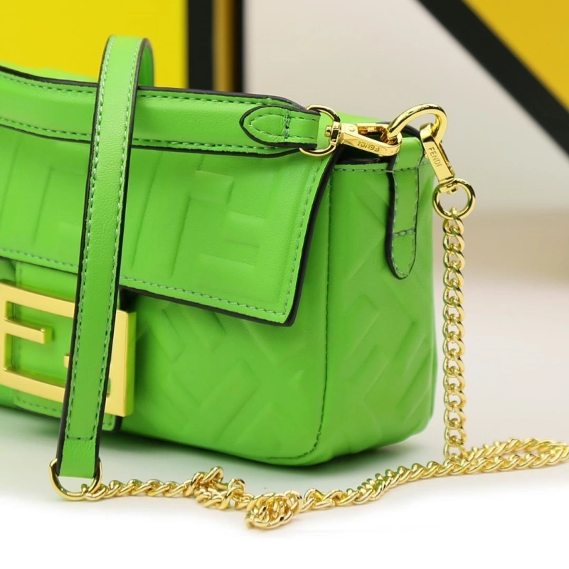 Fendi Satchel Bags 4220A-0721