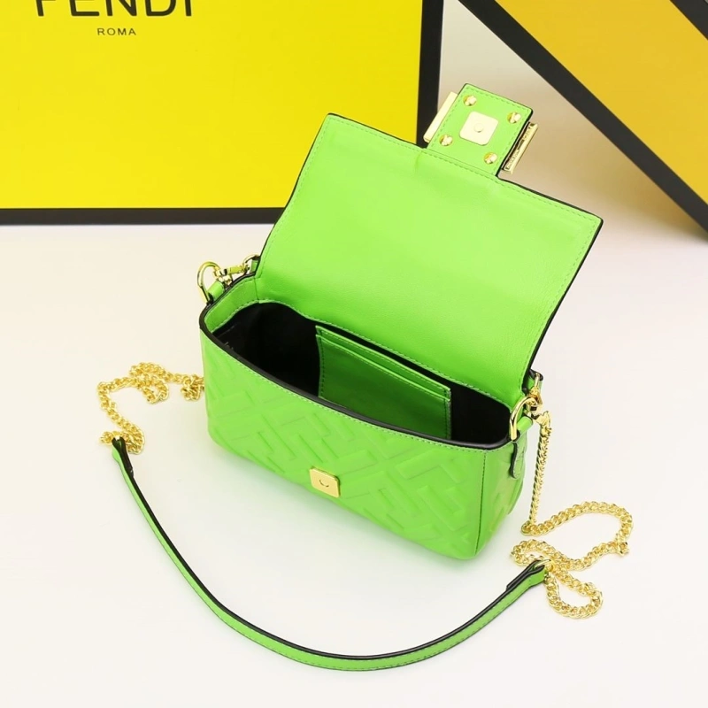Fendi Satchel Bags 4220A-0721