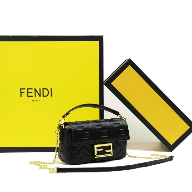 Fendi Satchel Bags 4220A-0722