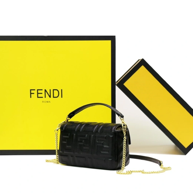 Fendi Satchel Bags 4220A-0722