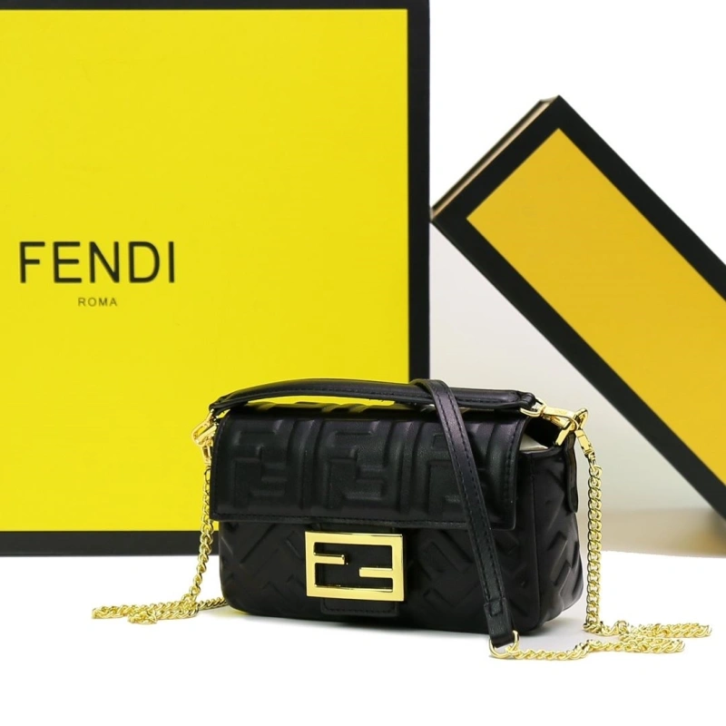 Fendi Satchel Bags 4220A-0722