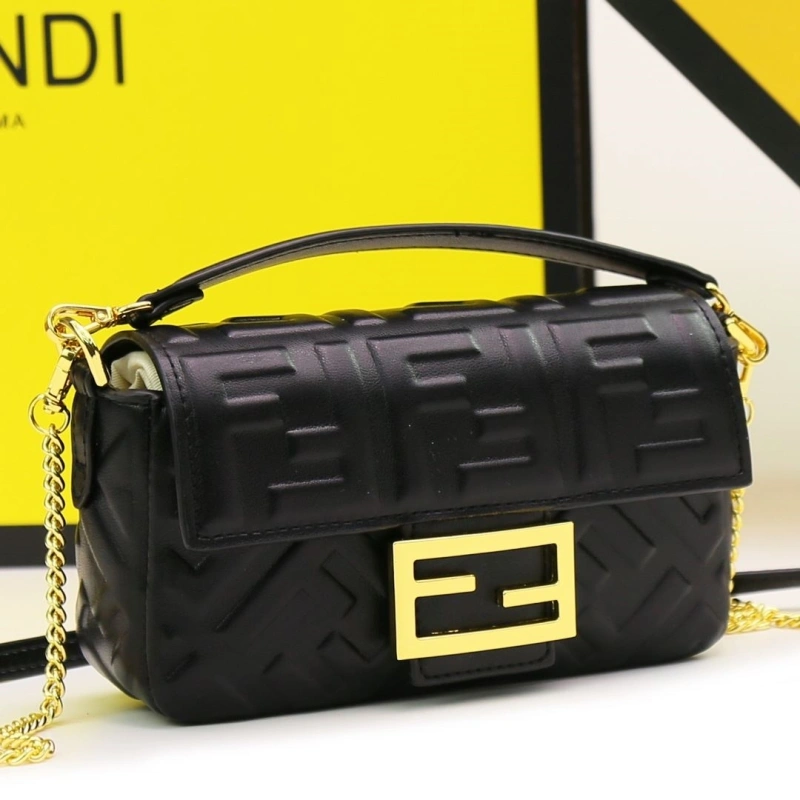 Fendi Satchel Bags 4220A-0722