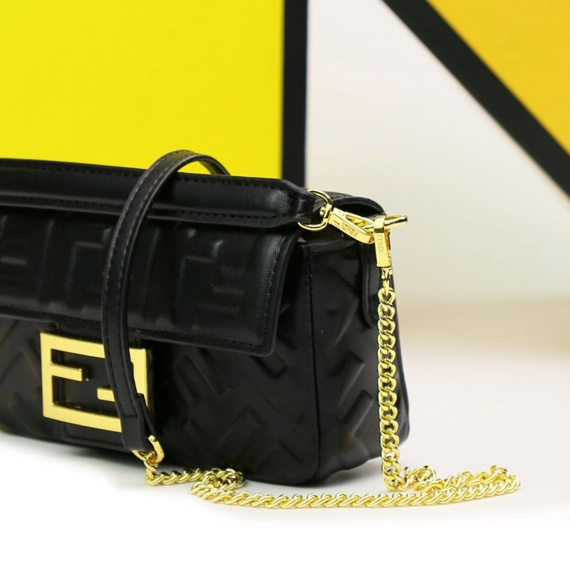 Fendi Satchel Bags 4220A-0722