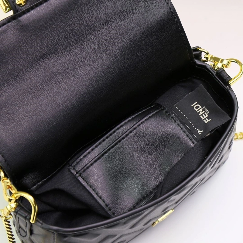 Fendi Satchel Bags 4220A-0722