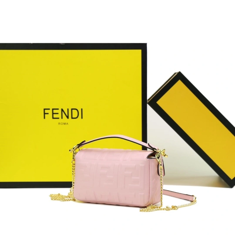 Fendi Satchel Bags 4220A-0723