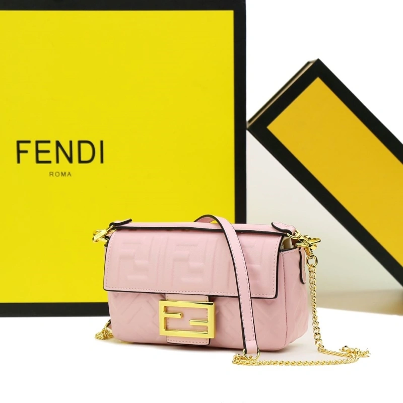 Fendi Satchel Bags 4220A-0723