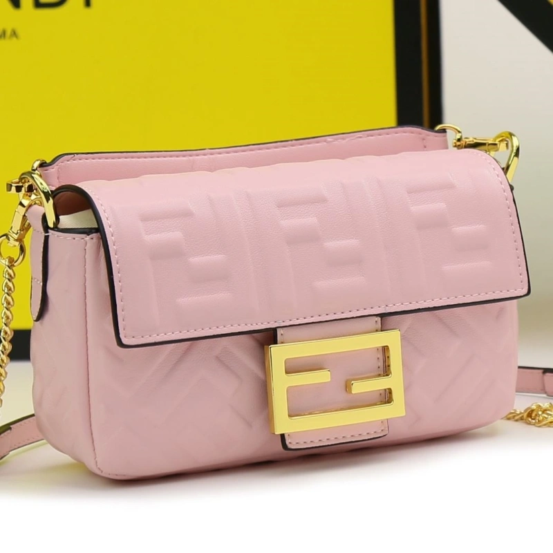 Fendi Satchel Bags 4220A-0723
