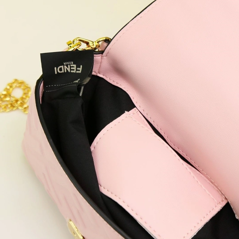 Fendi Satchel Bags 4220A-0723
