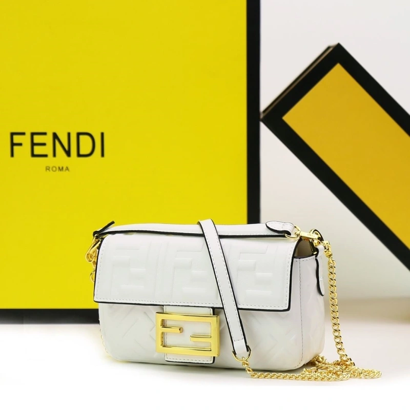 Fendi Satchel Bags 4220A-0724