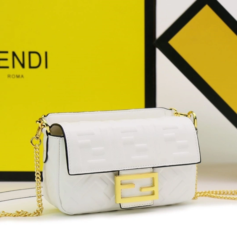 Fendi Satchel Bags 4220A-0724