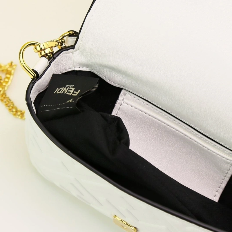 Fendi Satchel Bags 4220A-0724