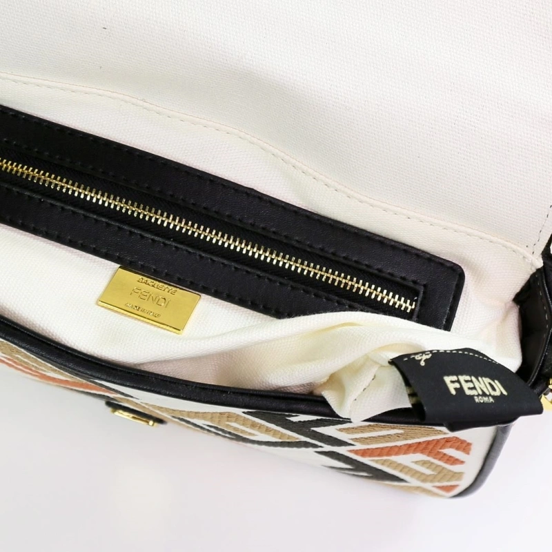 Fendi Satchel Bags 4220A-0725