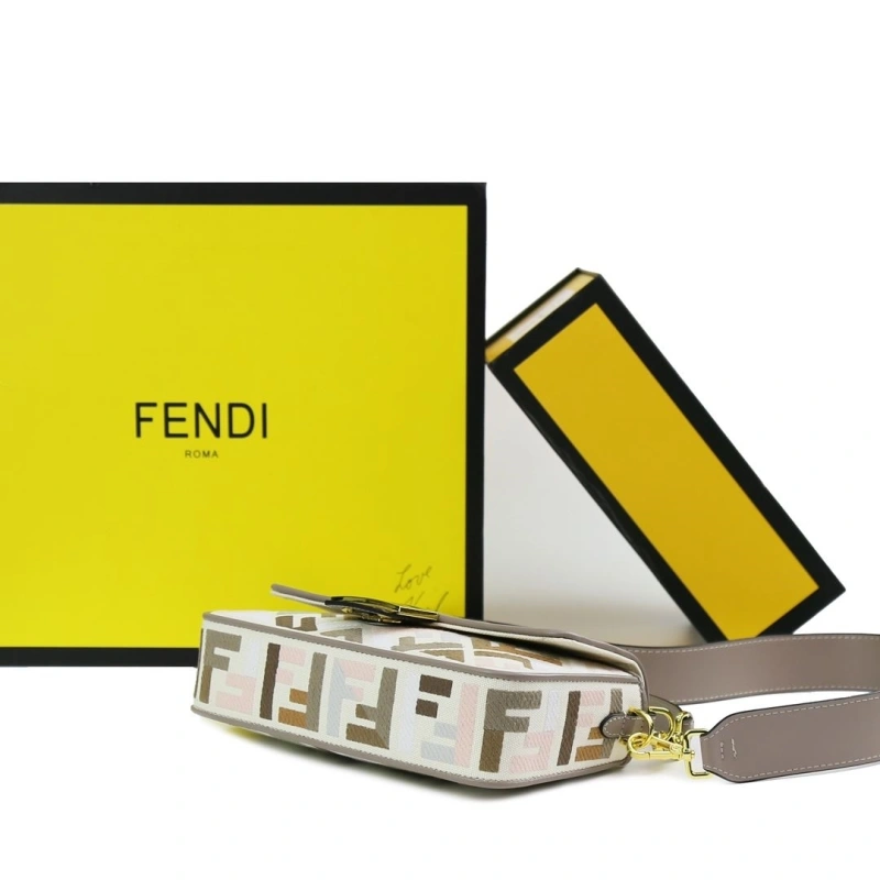 Fendi Satchel Bags 4220A-0727