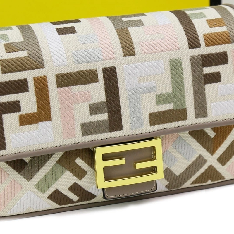 Fendi Satchel Bags 4220A-0727