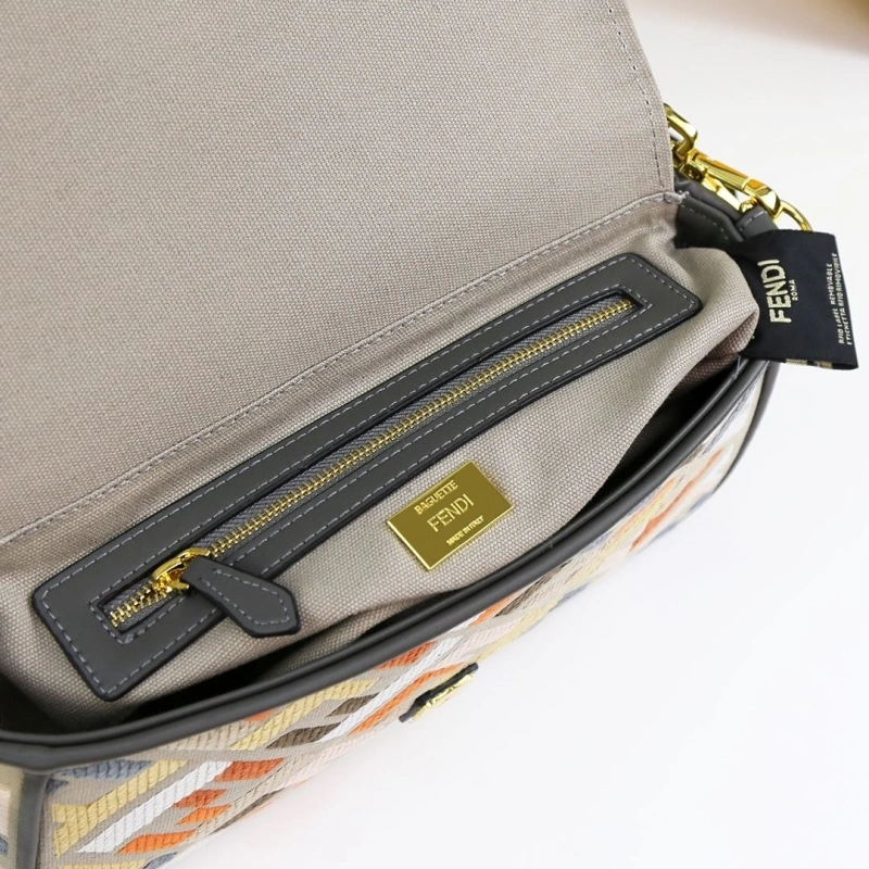Fendi Satchel Bags 4220A-0728
