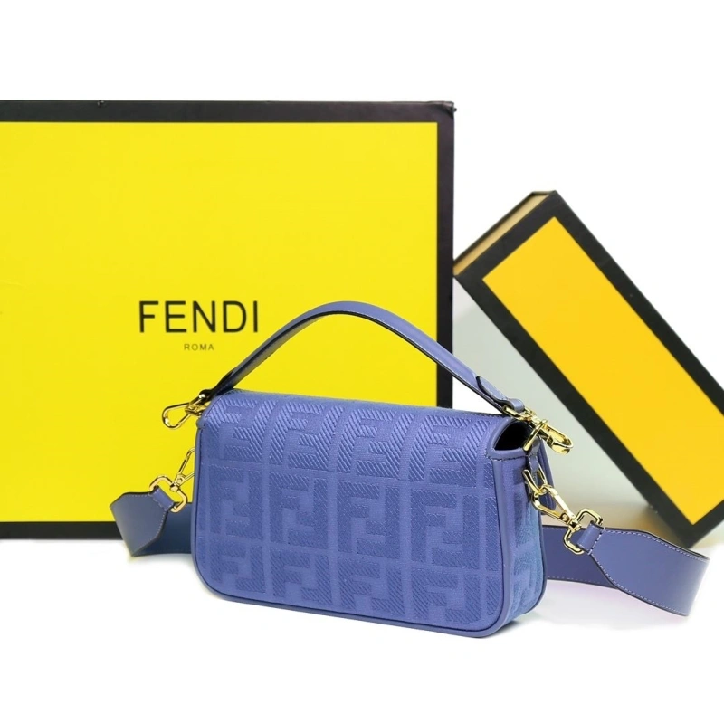 Fendi Satchel Bags 4220A-0729