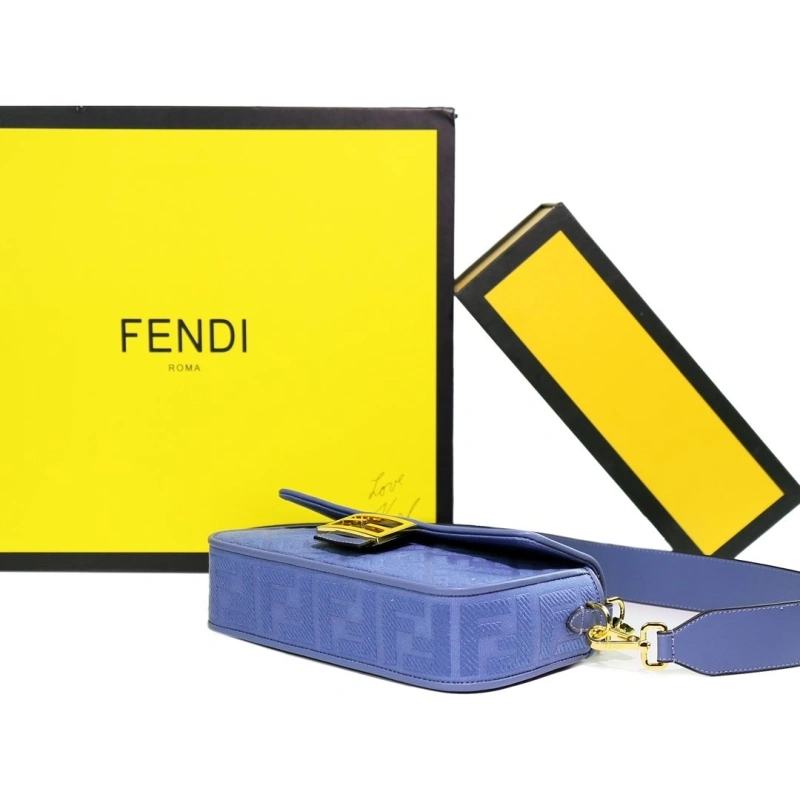 Fendi Satchel Bags 4220A-0729