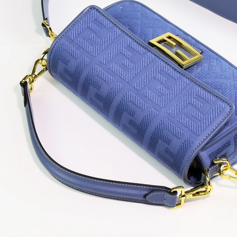 Fendi Satchel Bags 4220A-0729