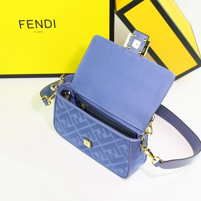 Fendi Satchel Bags 4220A-0729