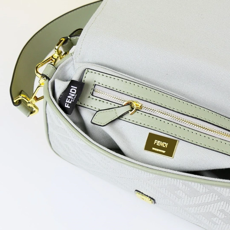Fendi Satchel Bags 4220A-0732