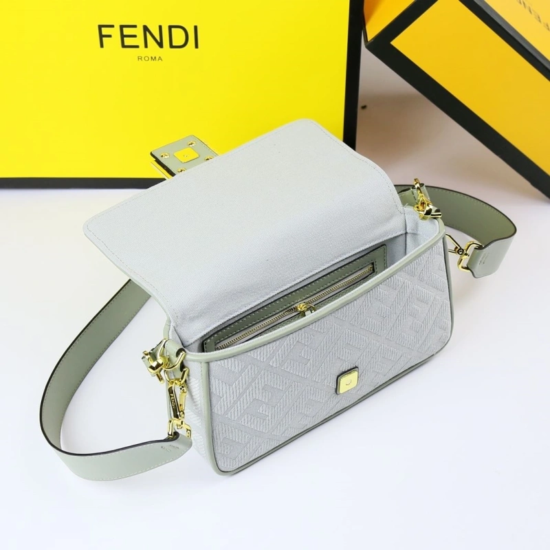 Fendi Satchel Bags 4220A-0732