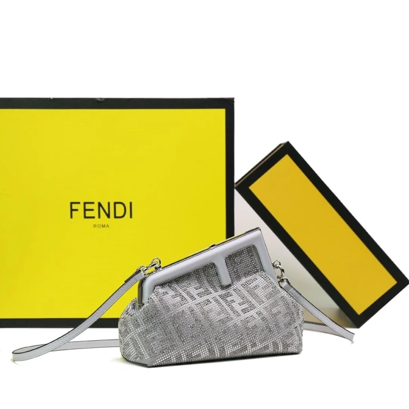 Fendi First Bags 4220A-0738