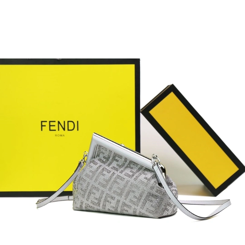 Fendi First Bags 4220A-0738