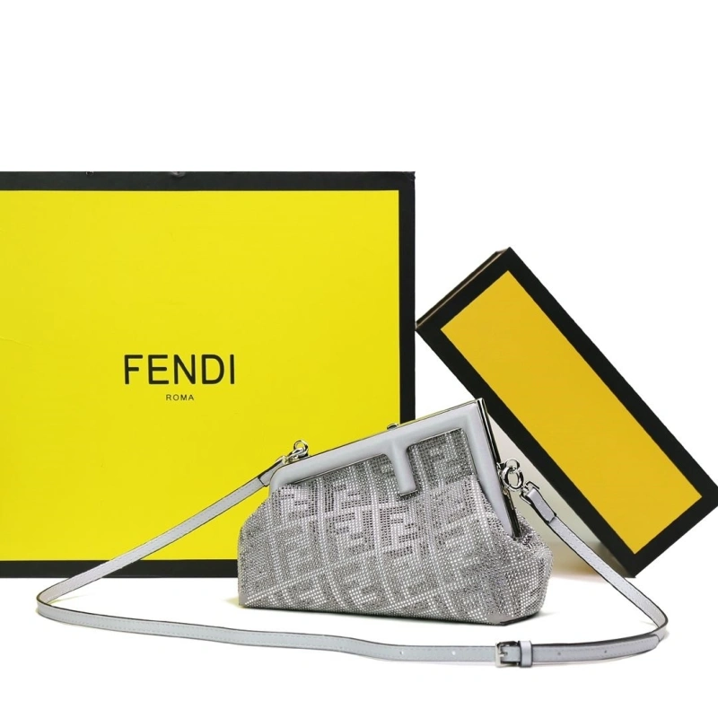 Fendi First Bags 4220A-0738