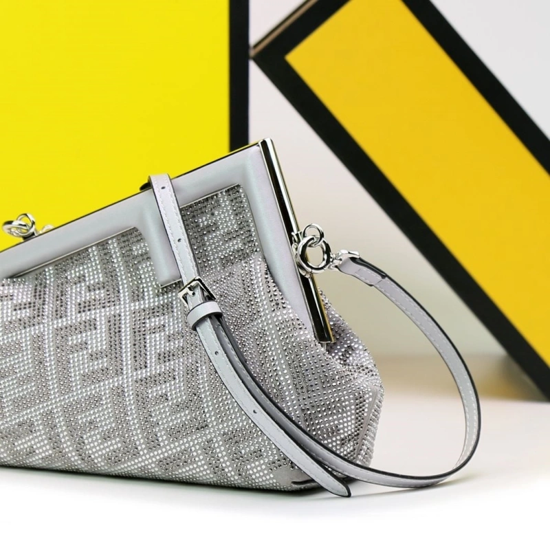 Fendi First Bags 4220A-0738