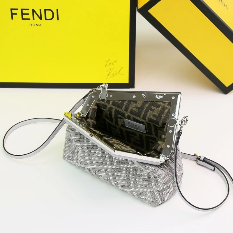 Fendi First Bags 4220A-0738