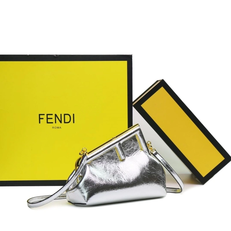 Fendi First Bags 4220A-0739