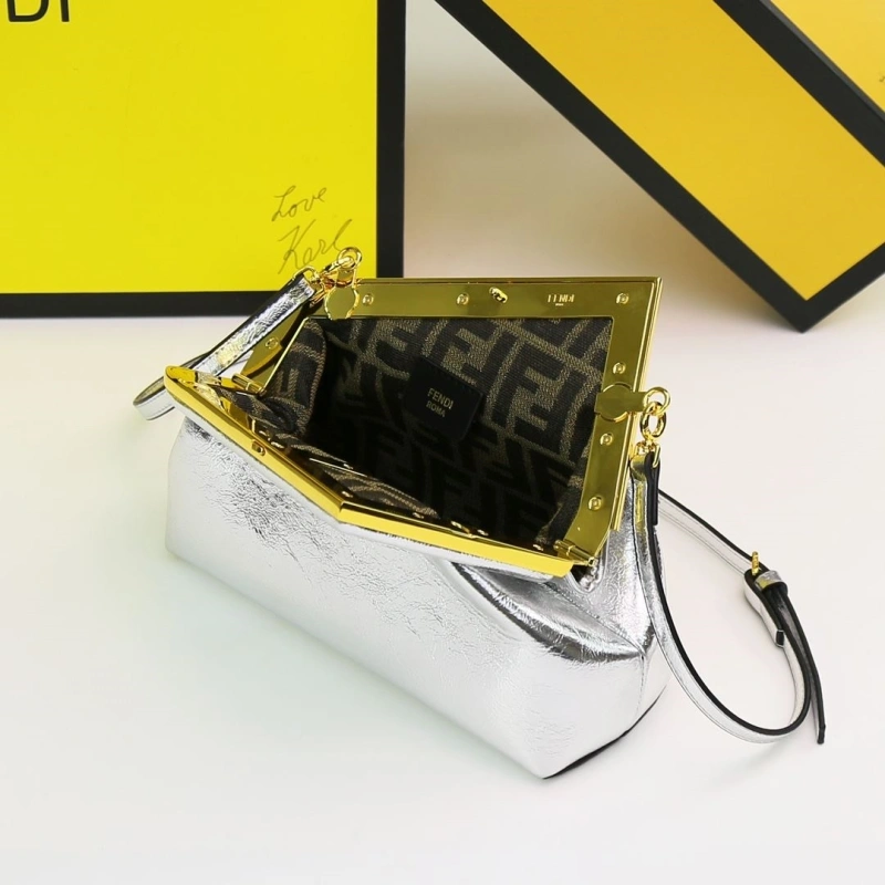 Fendi First Bags 4220A-0739