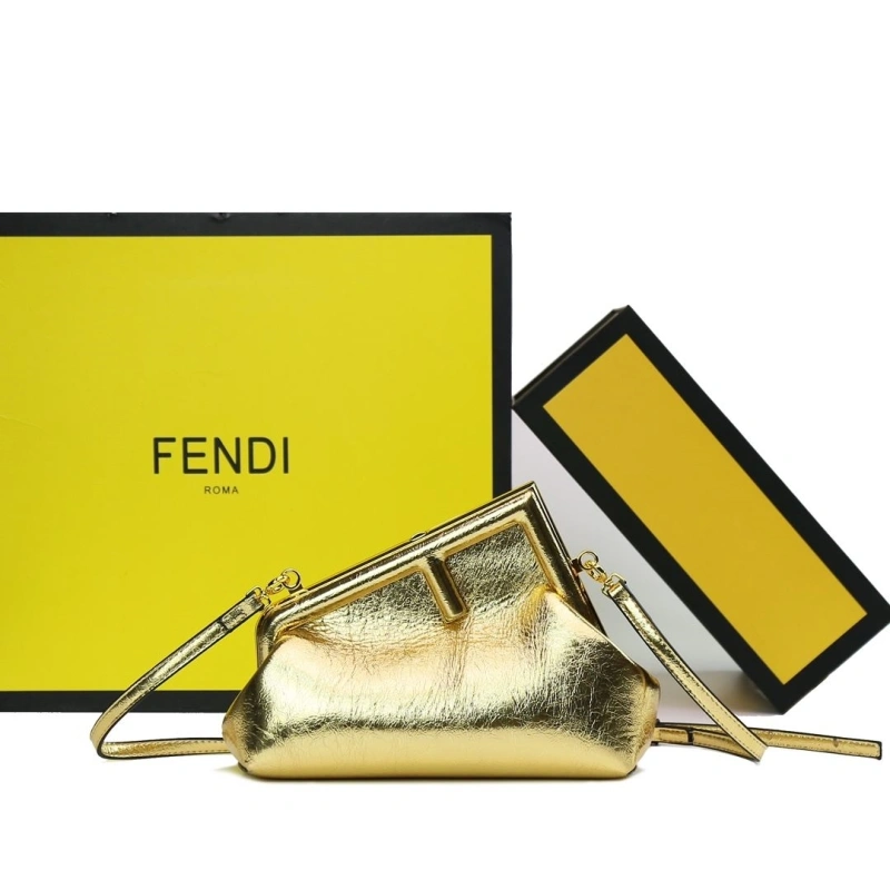 Fendi First Bags 4220A-0740