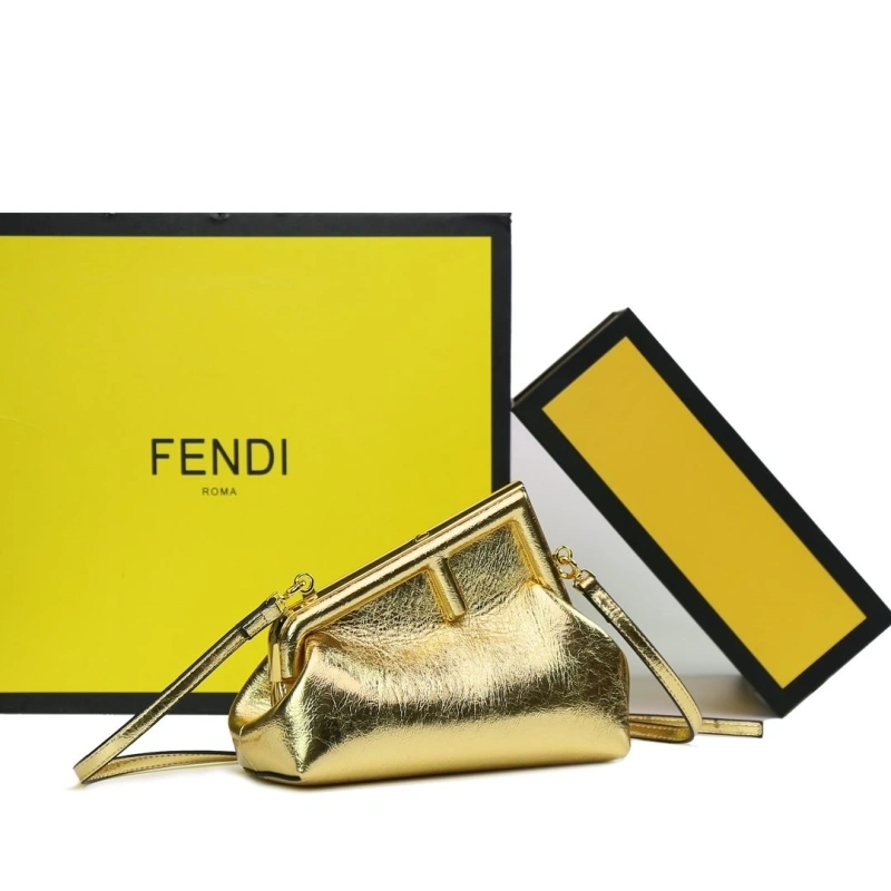 Fendi First Bags 4220A-0740