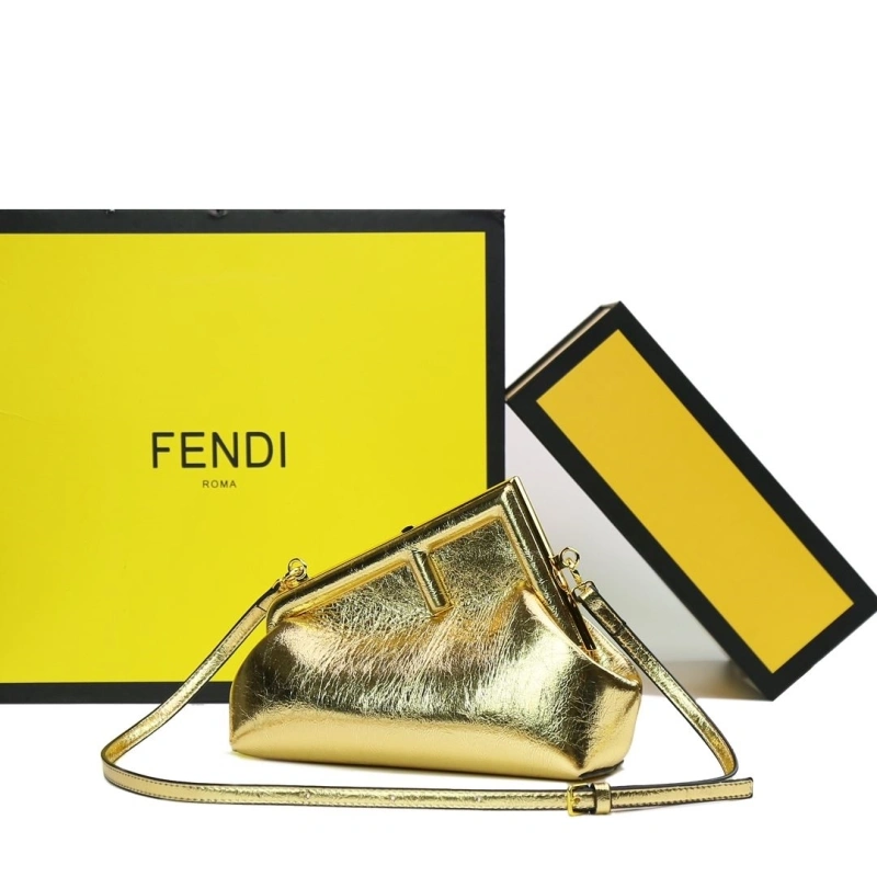 Fendi First Bags 4220A-0740